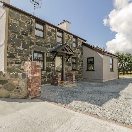 Villa Bryn Bethel Caernarfon Exterior foto