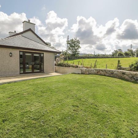 Villa Bryn Bethel Caernarfon Exterior foto
